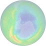 Antarctic Ozone 1982-10-02